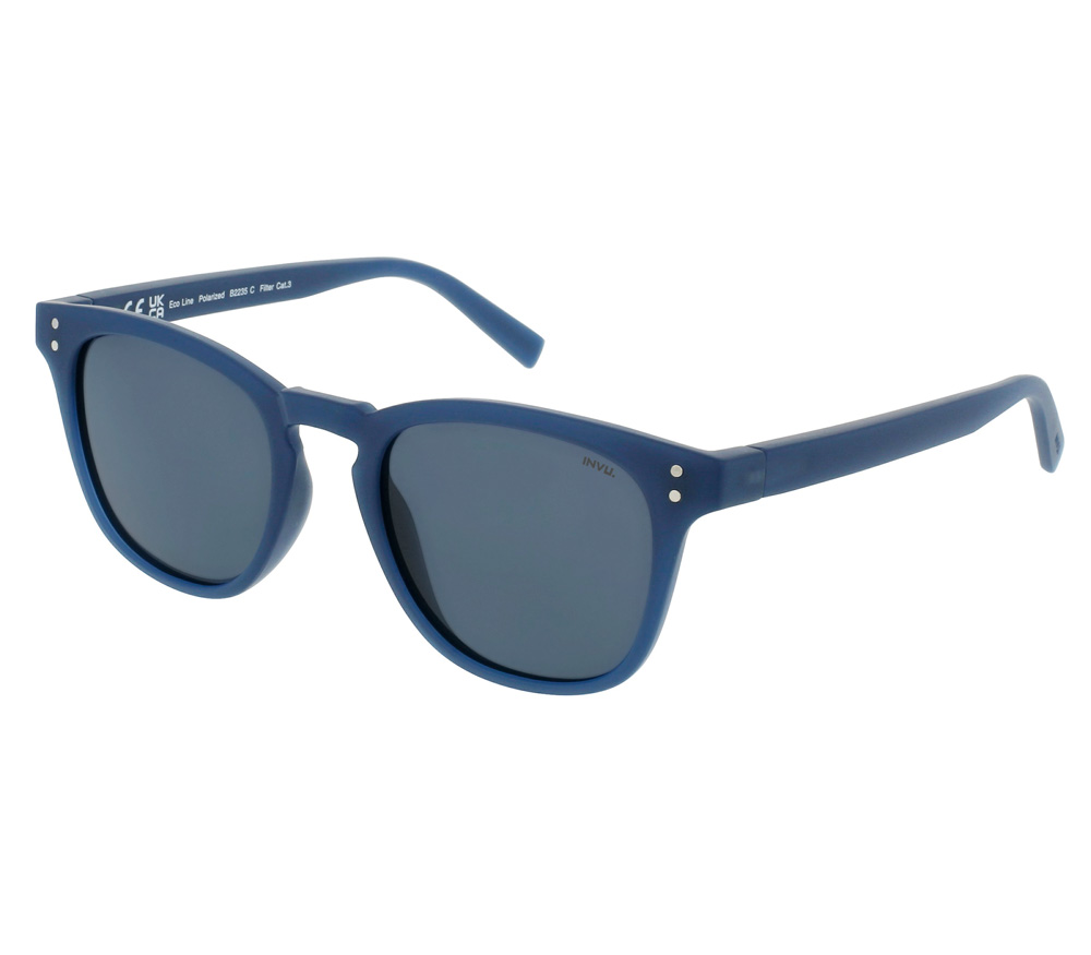 Солнцезащитные очки INVU B2235C, мужские
