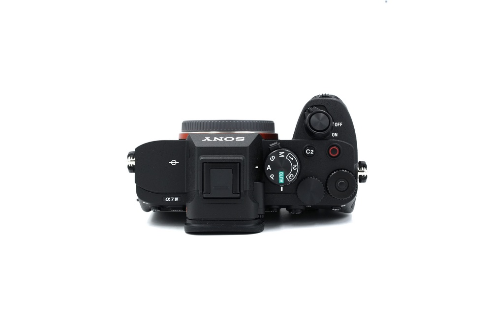 Беззеркальный фотоаппарат Sony A7 IV Body (состояние LikeNew) (б/у)