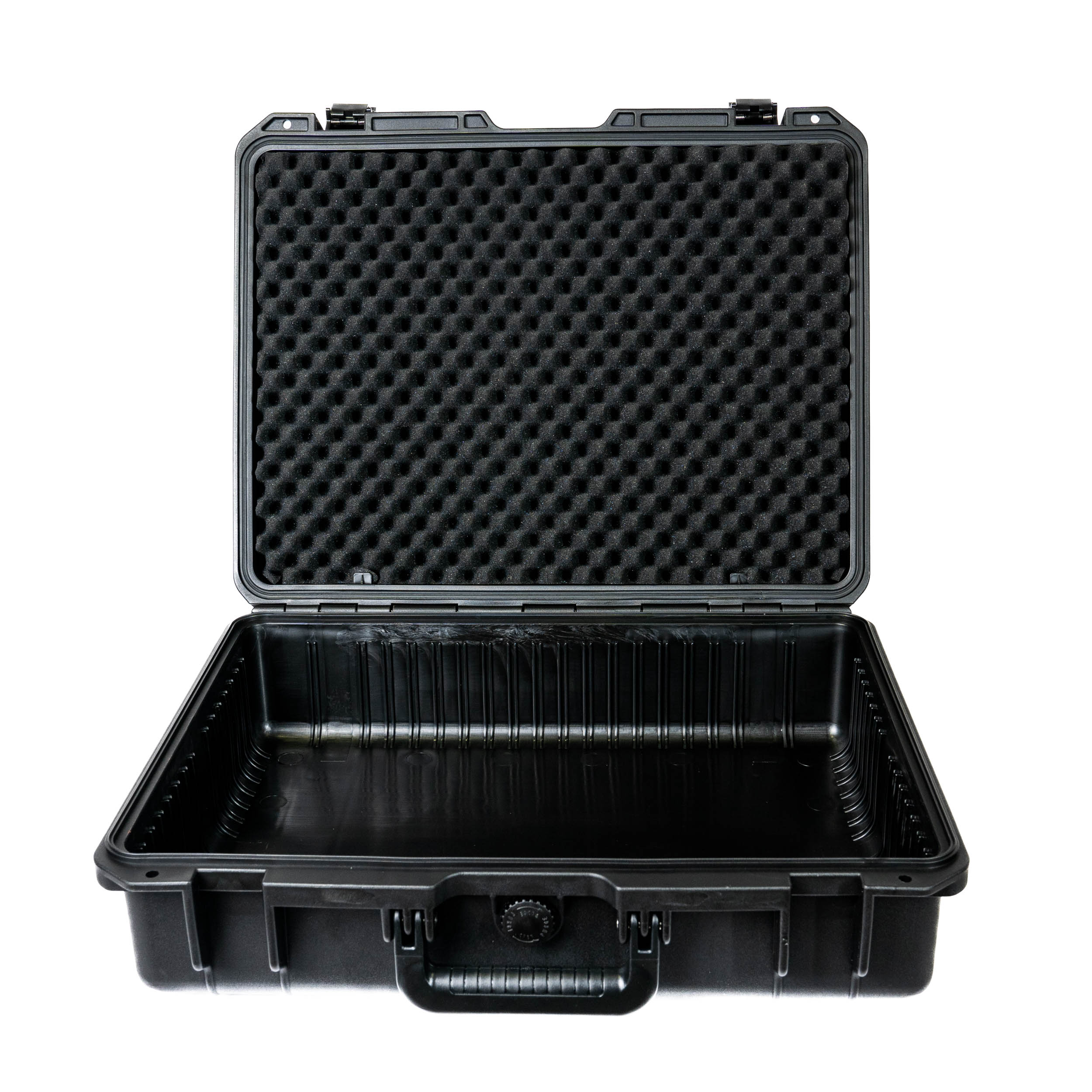 Защитный кейс для фототехники Bolla WR-20, противоударный, водонепроницаемый, 51.5 х 41.5 х 20 см