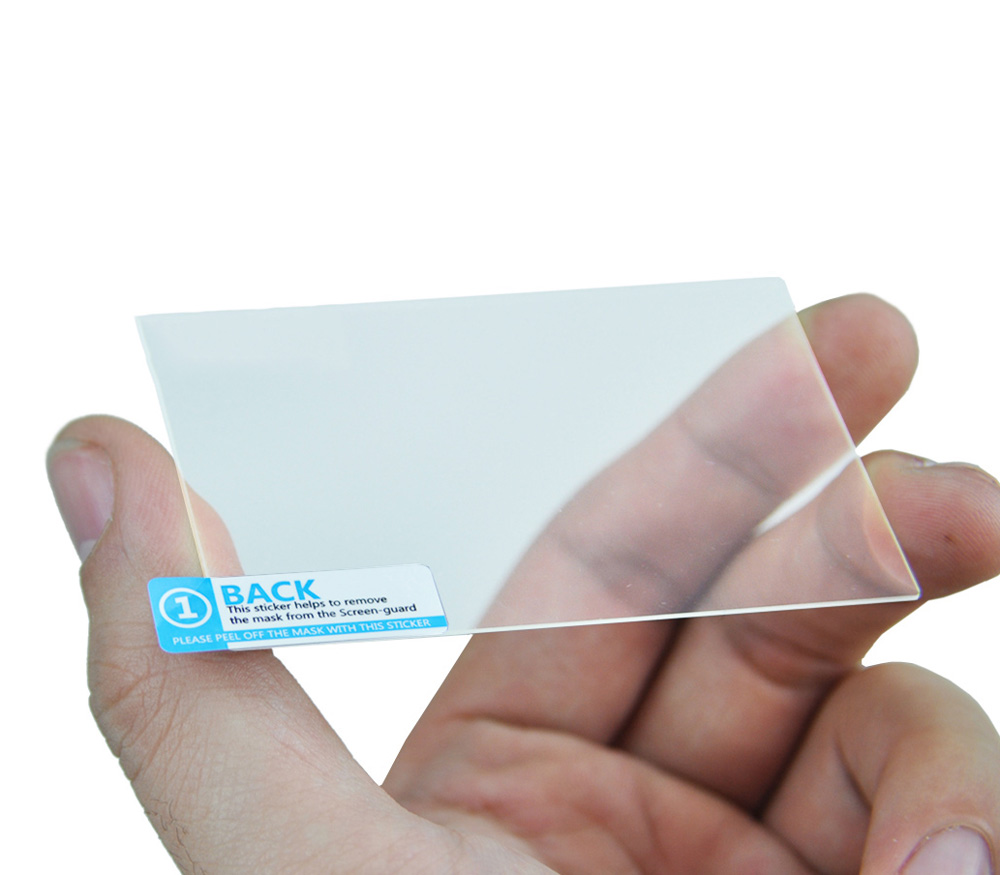 Защитное стекло JJC для Panasonic Lumix DC-S1H