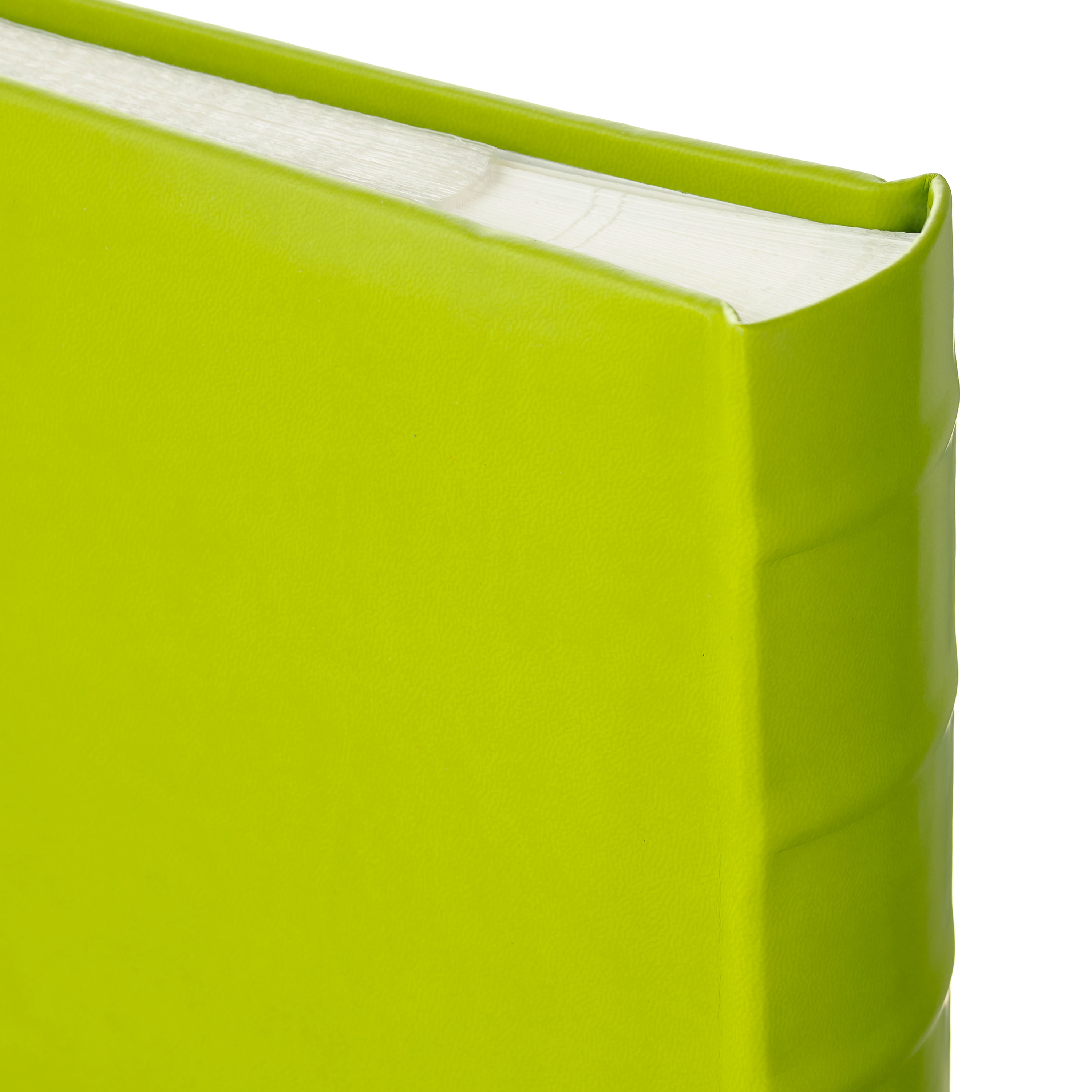 Фотоальбом Fotografia 10x15 см 200 фото, книжный переплет, «Цветы», FA-EBBM200-812