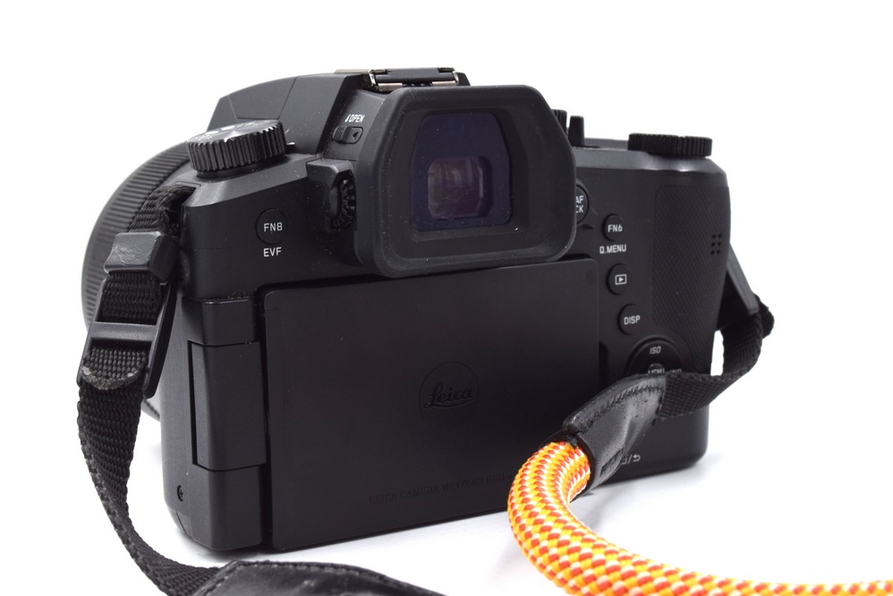 Компактный фотоаппарат Leica V-Lux 5 (состояние 5-) (б/у)