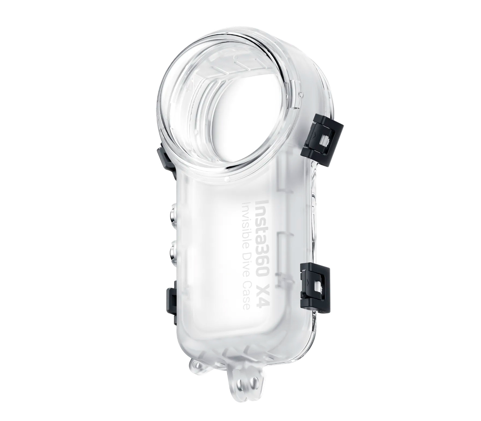 Подводный бокс Insta360 X4 Invisible Dive Case