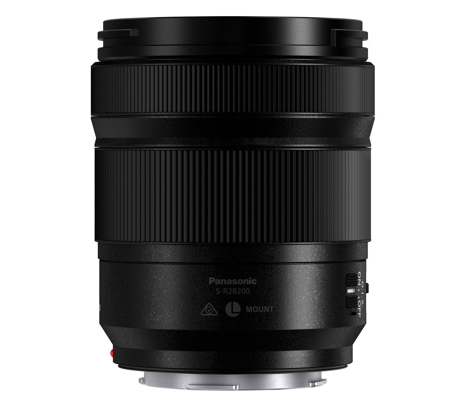 Объектив Panasonic Lumix S 28-200mm f/4-7.1 Macro O.I.S. (OEM)