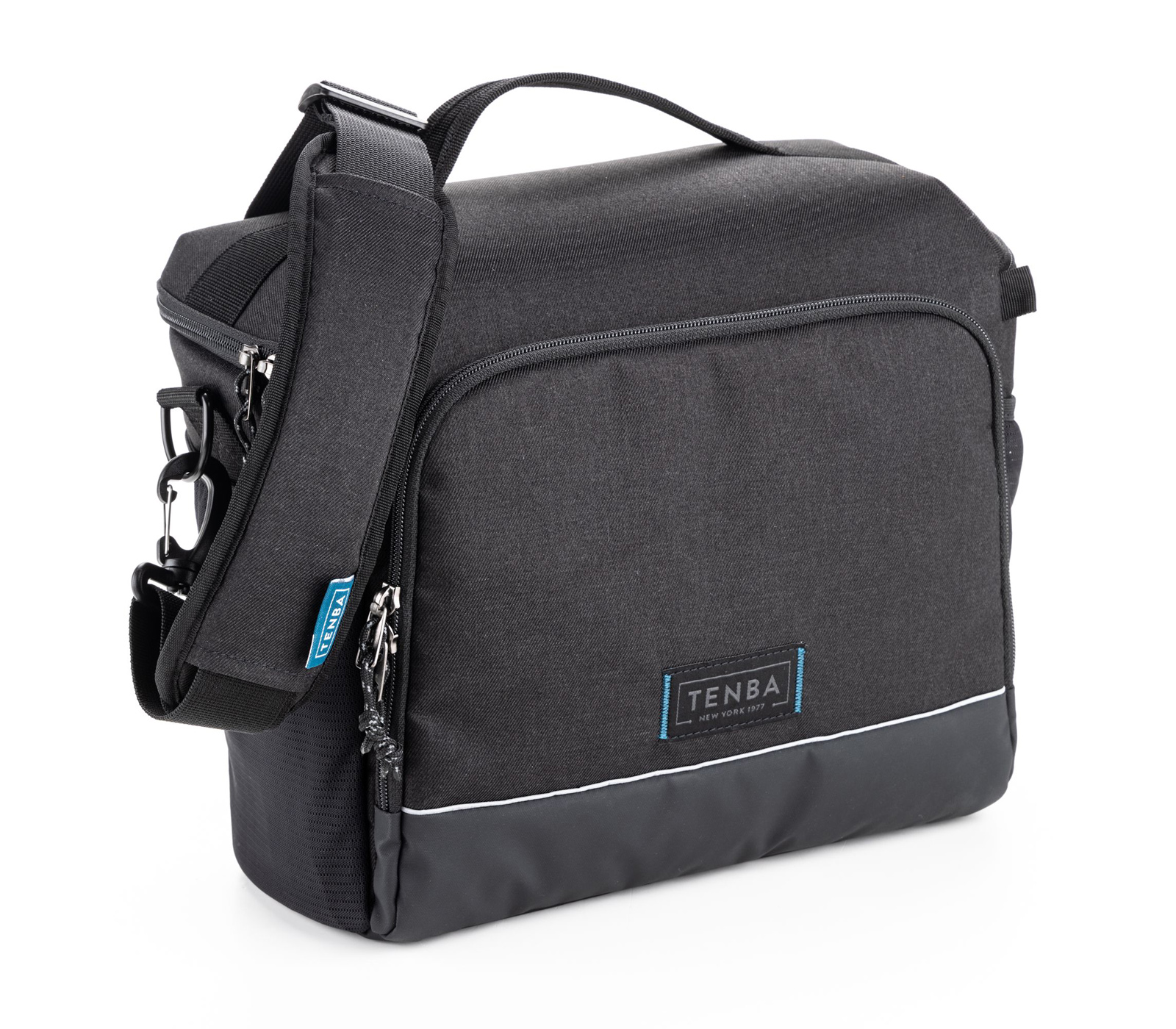 Сумка Tenba Skyline v2 Shoulder Bag 13, черный