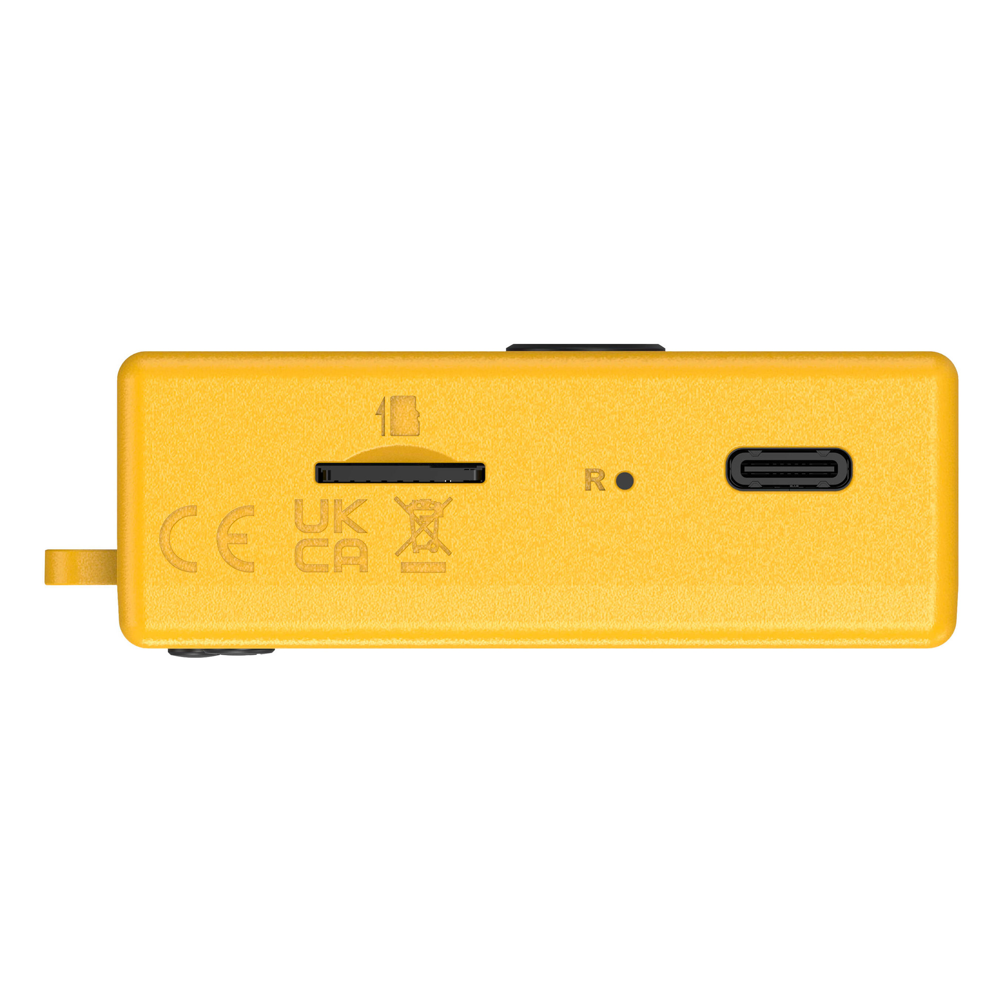 Компактный фотоаппарат Kodak Charmera 1987, 7 цветов в ассортименте