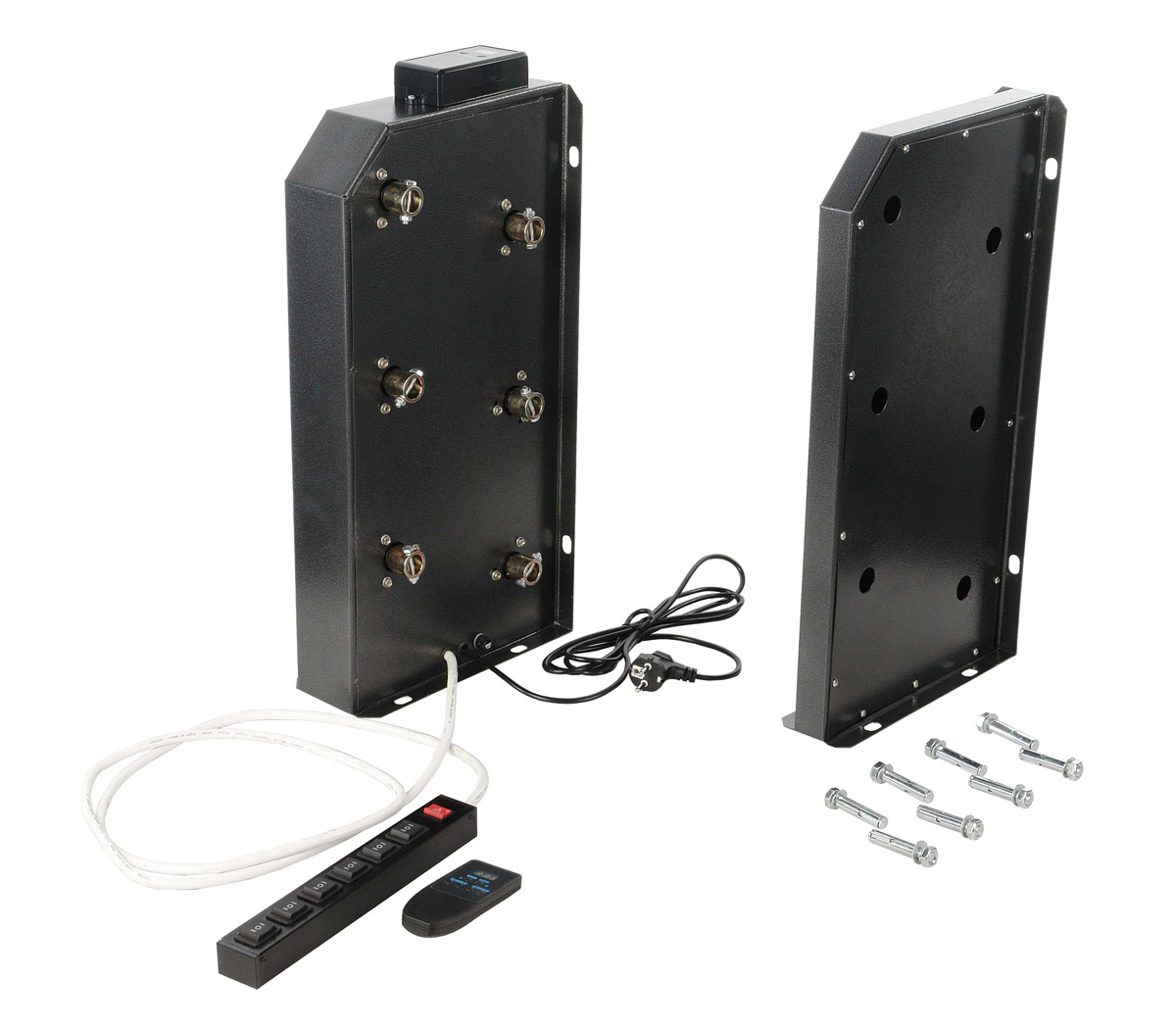 Система подъема фона Falcon Eyes B-6M, моторизованная, до 6 фонов