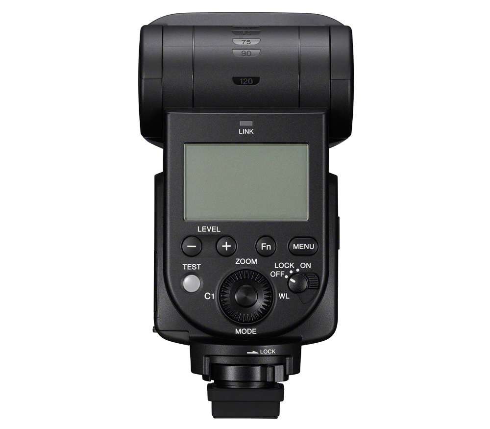 Вспышка Sony HVL-F60RM2