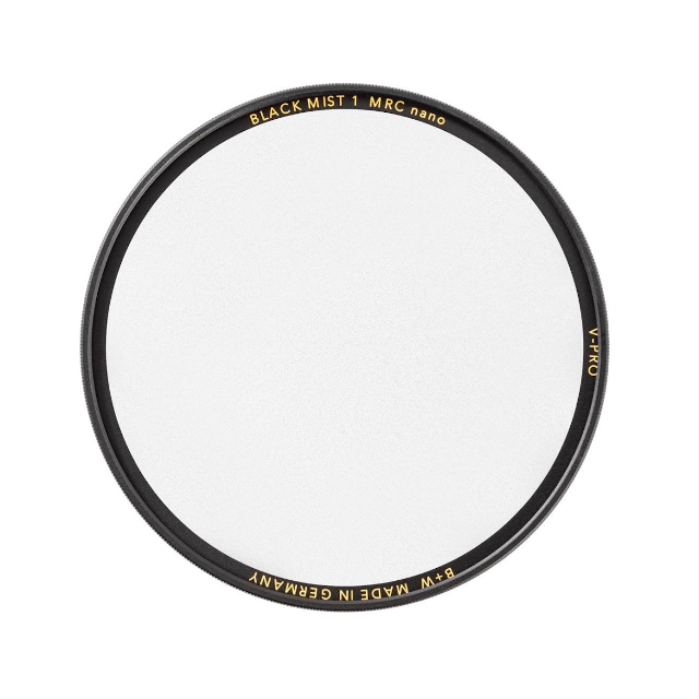 Светофильтр B+W V-Pro BLACK MIST 1 MRC nano 77mm