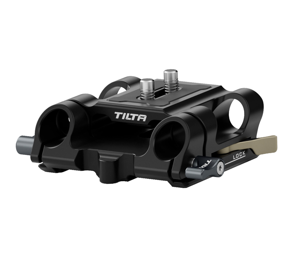 Клетка Tilta Camera Cage V2 Pro Kit для Sony FX3 / FX30, черная