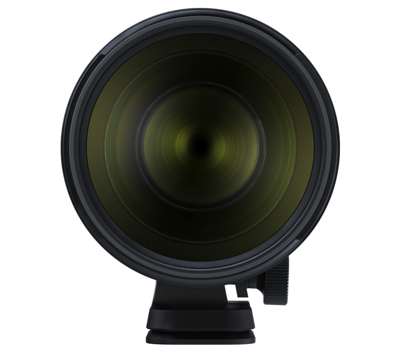 Объектив Tamron 70-200mm f/2.8 SP Di VC USD G2 Nikon F (A025N)