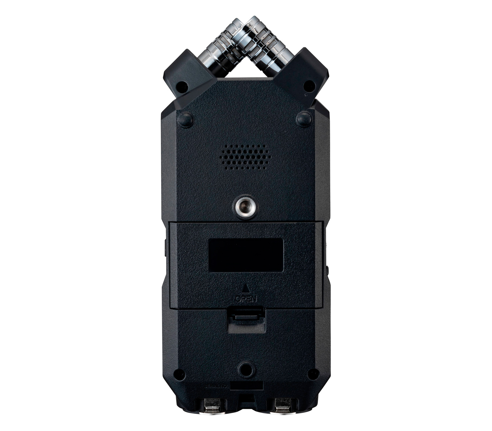 Портативный рекордер Zoom H4e, 32 bit Float