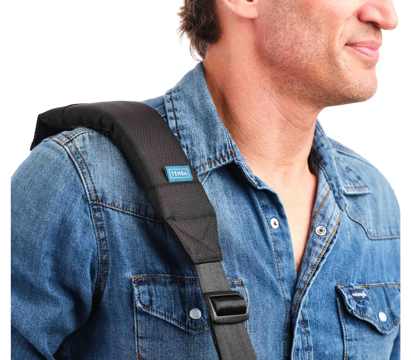 Сумка Tenba Cineluxe v2 Shoulder Bag 24
