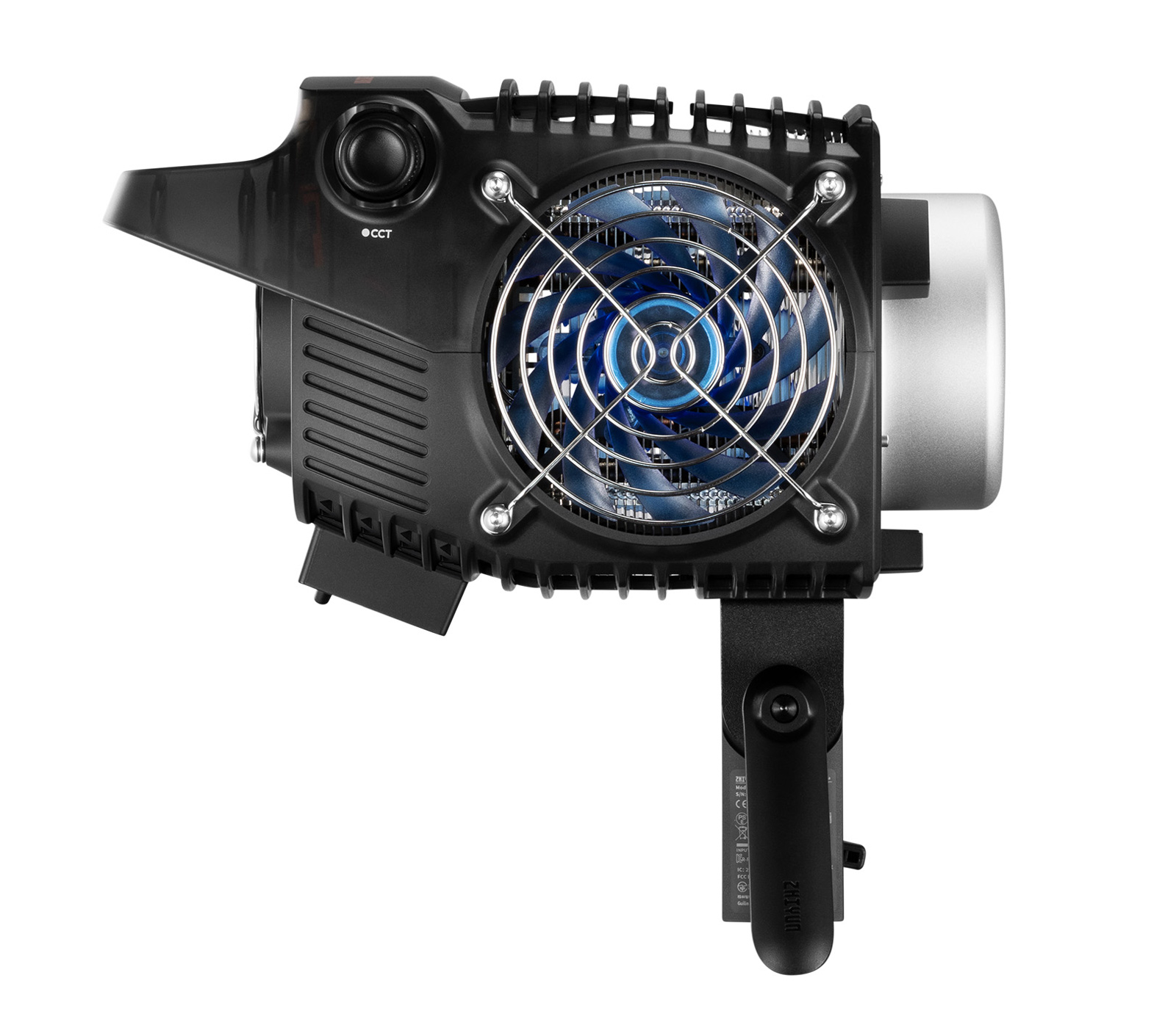 Осветитель Zhiyun MOLUS B300, светодиодный, 2700-6500К, 300 Вт