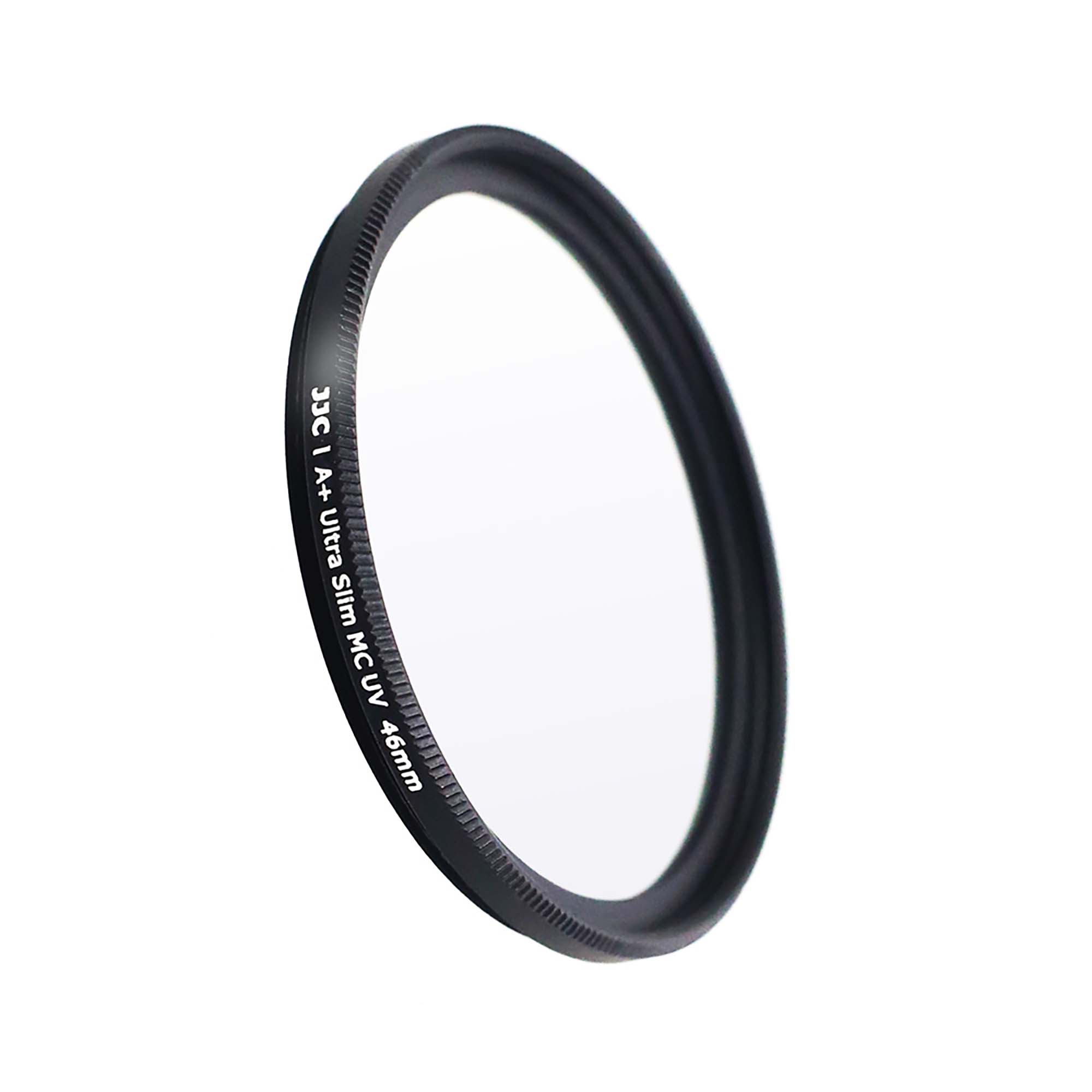 Светофильтр JJC Ultra Slim Multi-Coated (A+) CPL Filter 46mm