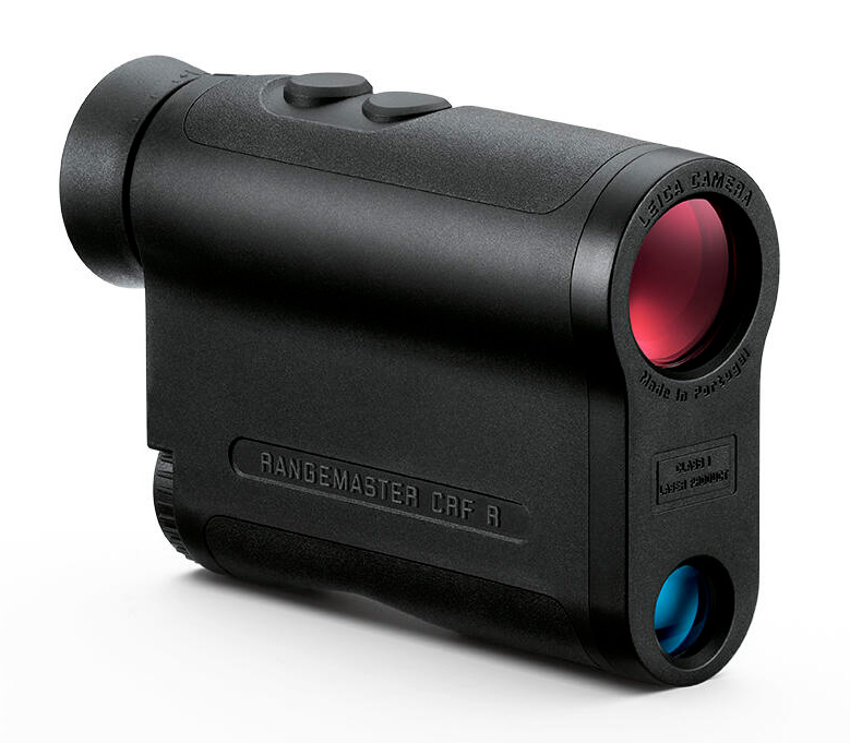Лазерный дальномер Leica Rangemaster CRF R, с расчетом ЭГР