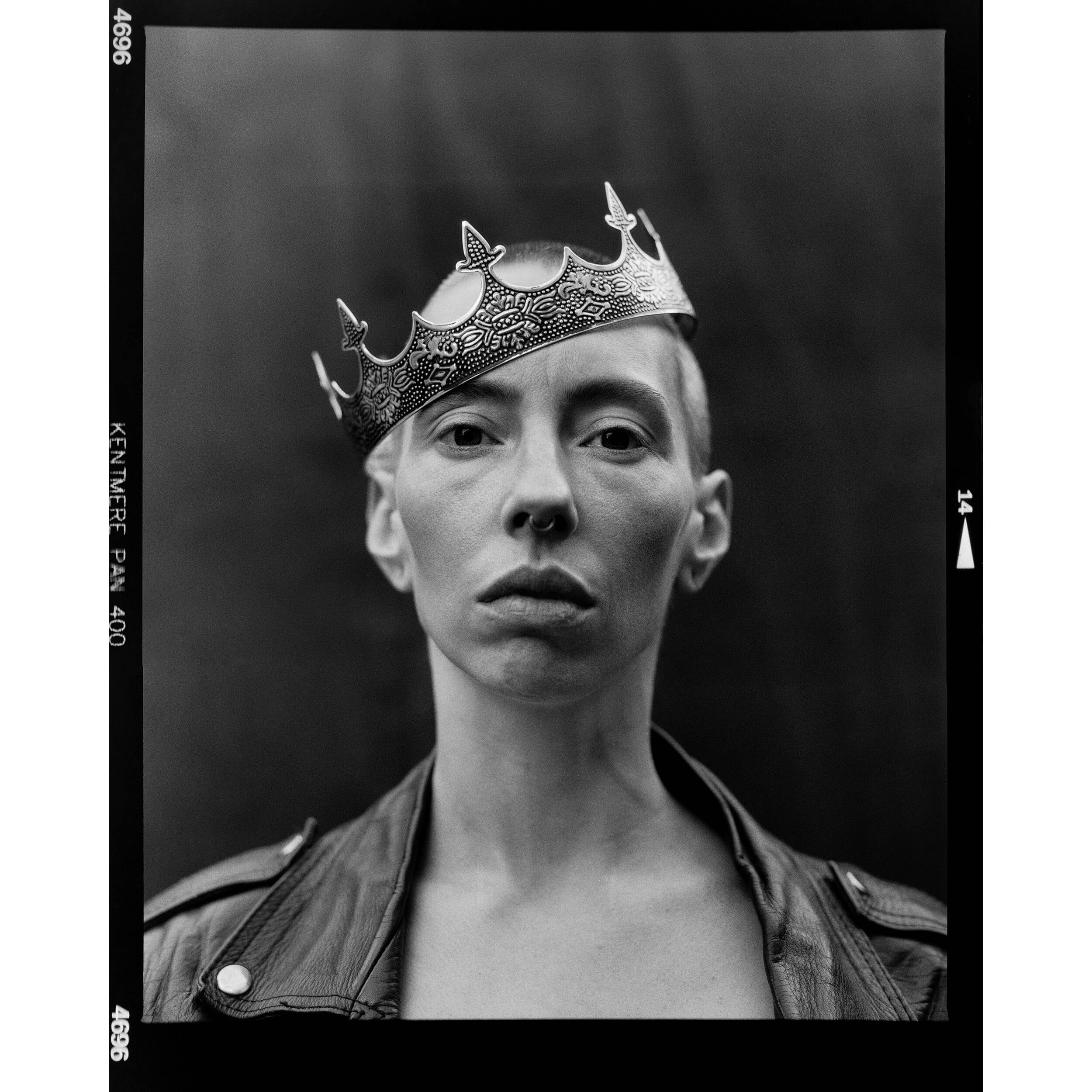 Фотопленка Ilford Kentmere Pan 400-120