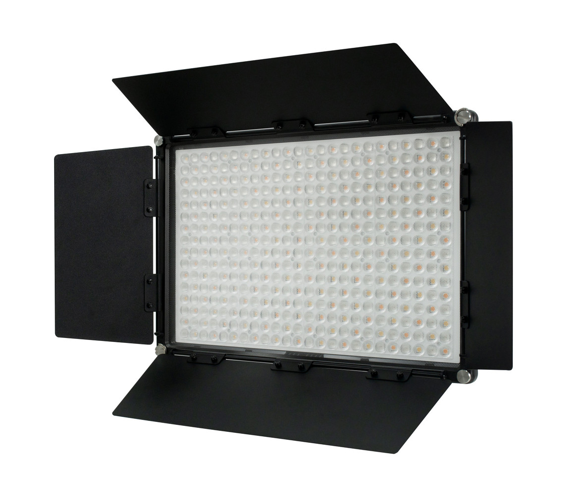 Комплект Nanlite BD-MPII27C, софтбокс, шторки, cоты для MixPad 27