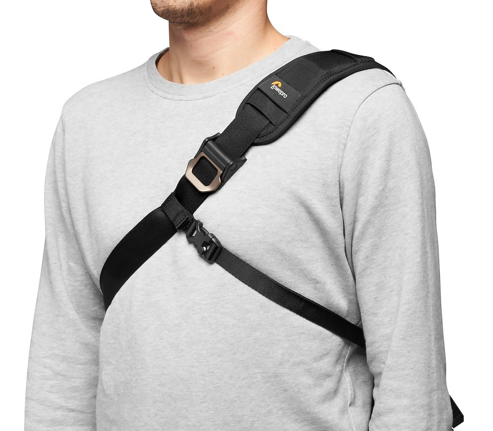 Сумка Lowepro ProTactic MG 160 AW II, черная