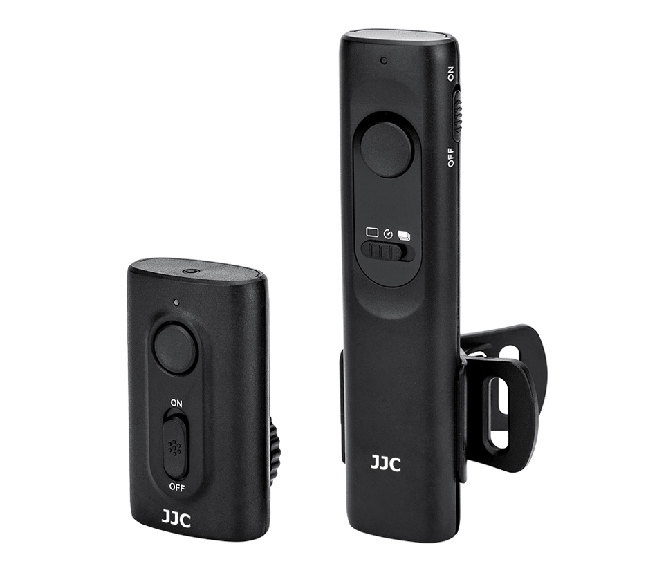 Пульт ДУ JJC RF-SWR2, для Fujifilm (вместо RR-100) (уцененный)