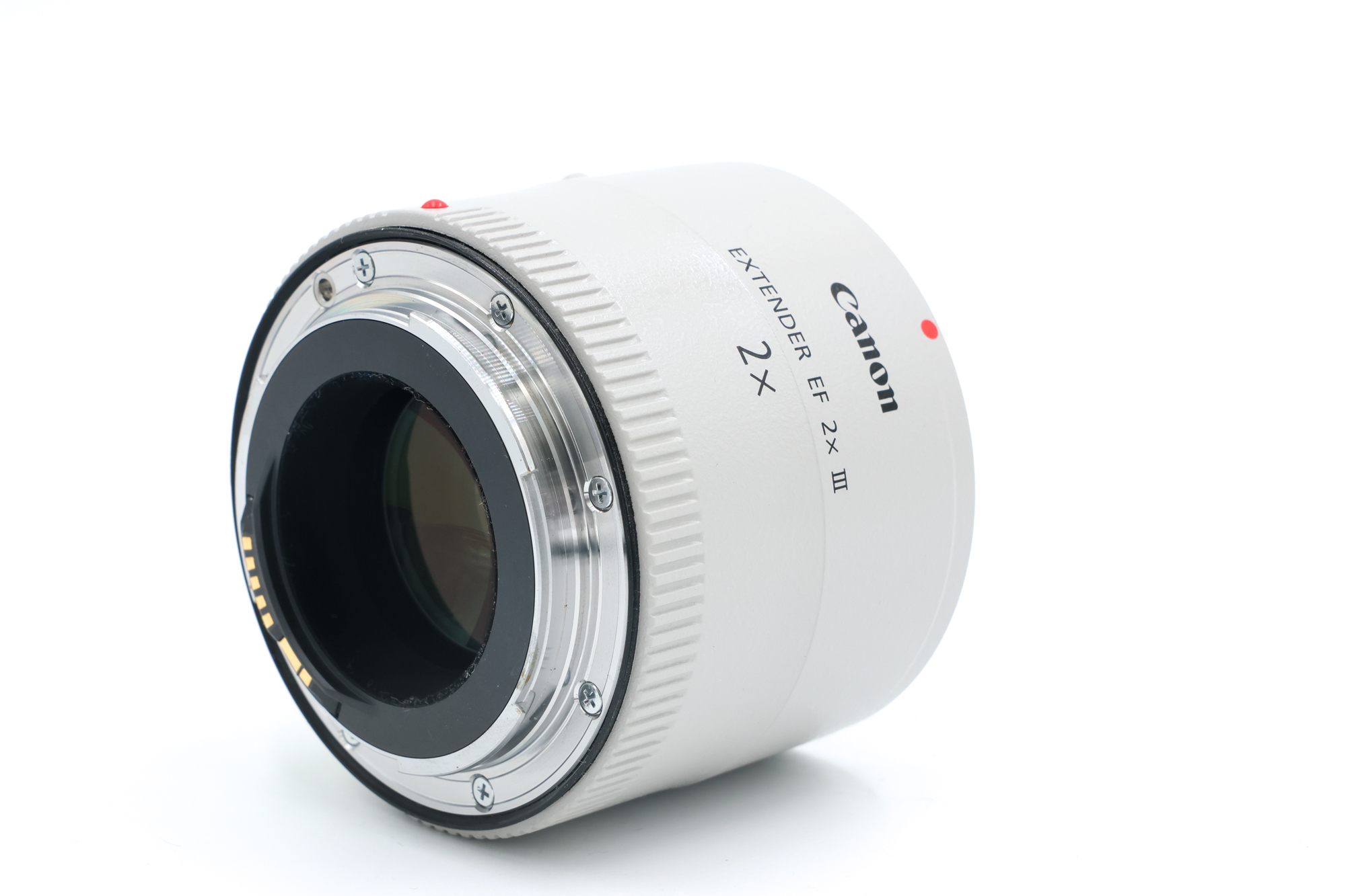Телеконвертер Canon Extender EF 2x III (состояние 5) (б/у)