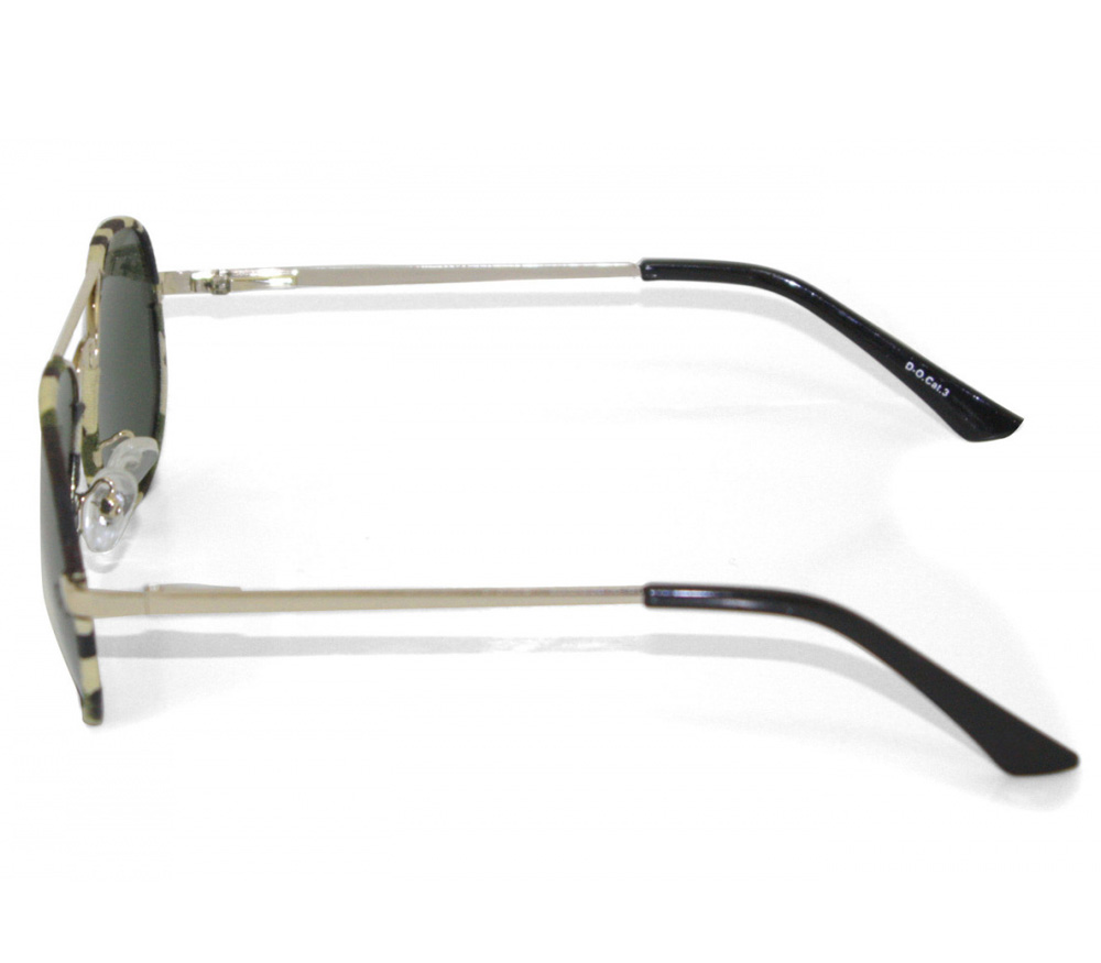 Солнцезащитные очки Cafa France унисекс CF345000