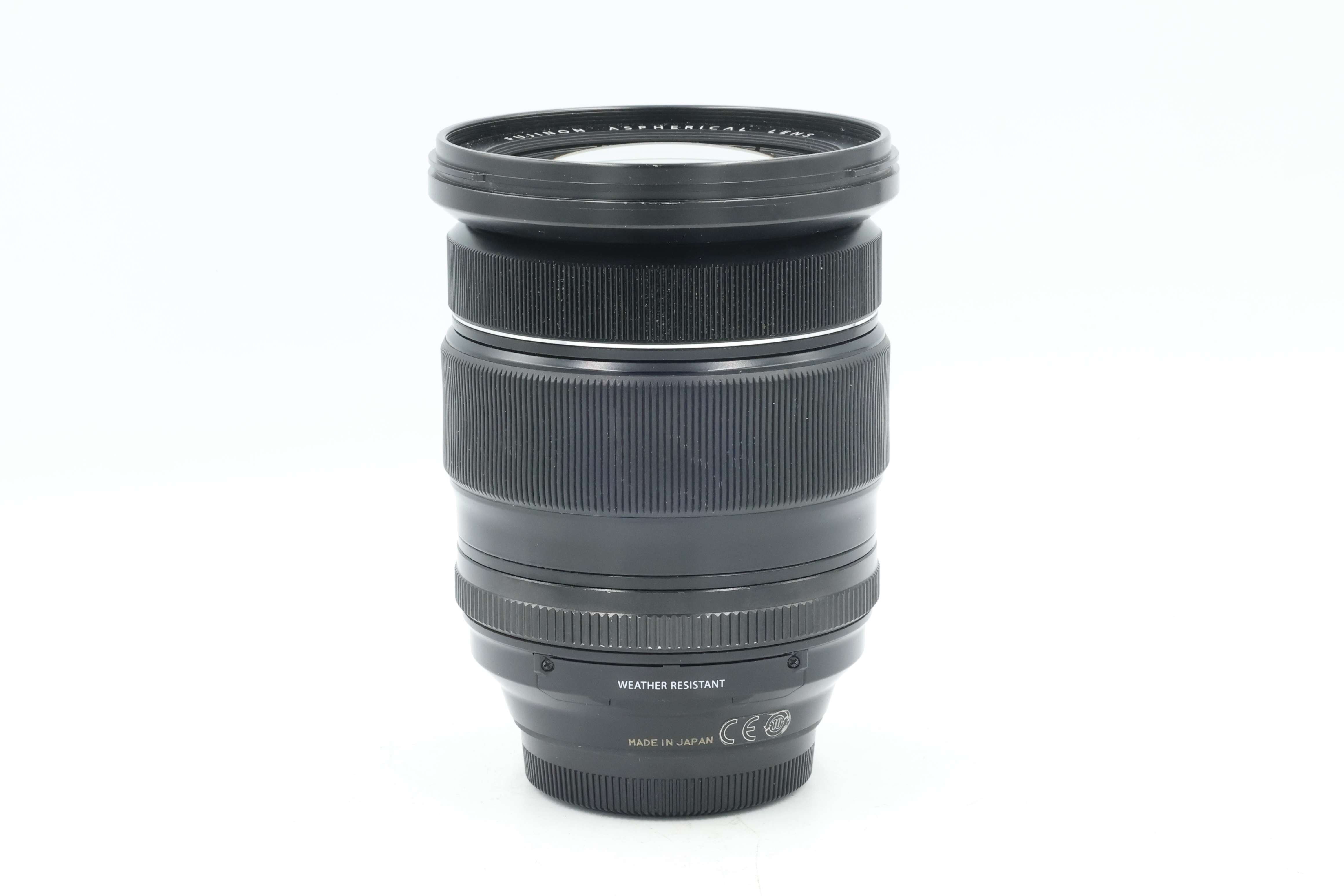 Объектив Fujifilm XF 16-55mm f/2.8 R WR LM (состояние 5-) (б/у)