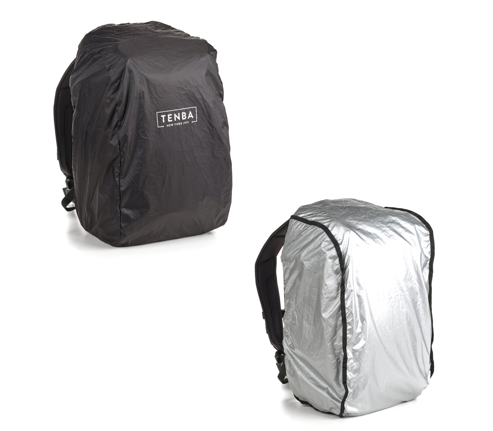 Рюкзак Tenba Solstice v2 Backpack 20 серый