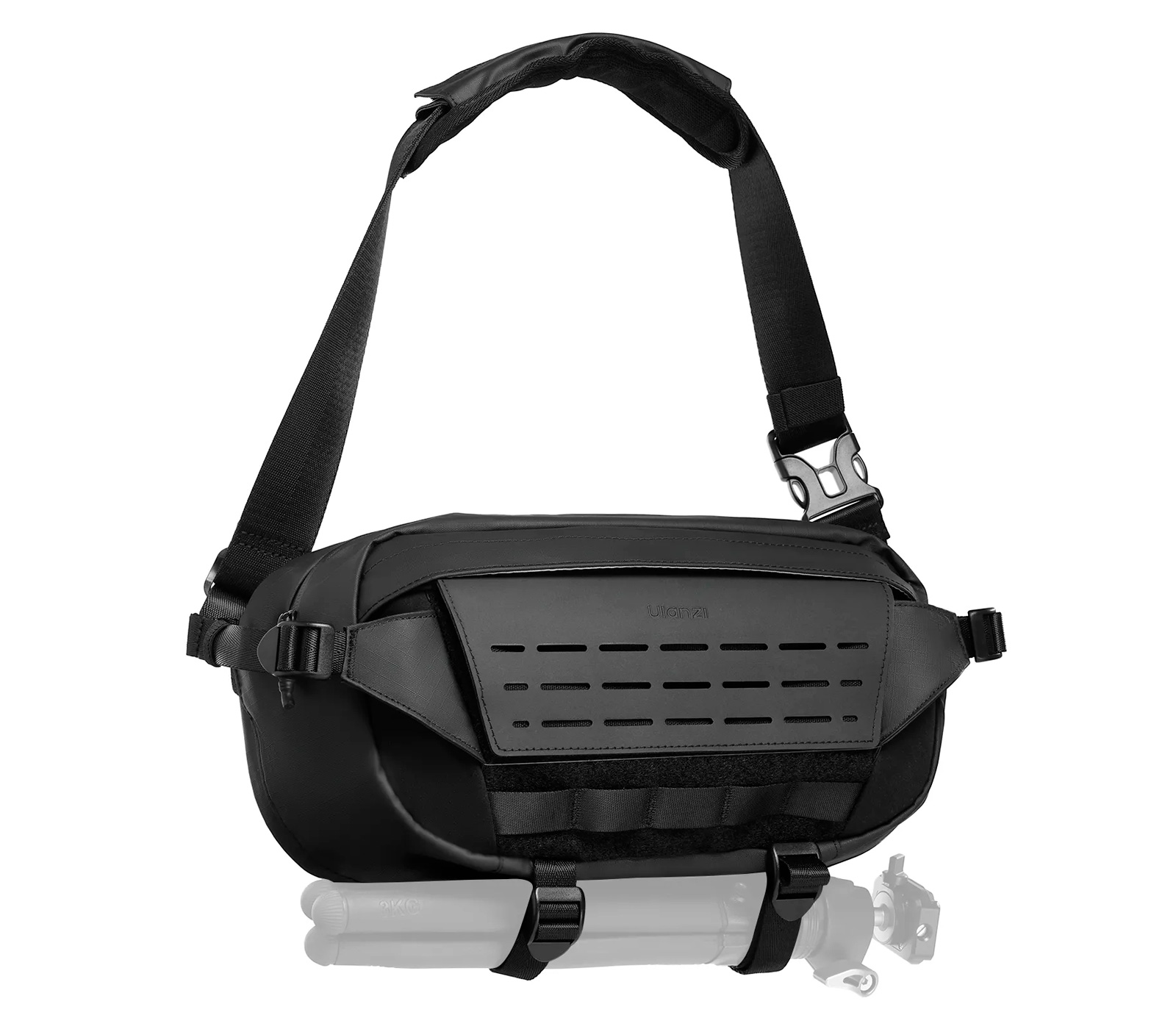 Сумка Ulanzi AB02 Camera Sling Bag, объем 9 л (B122)