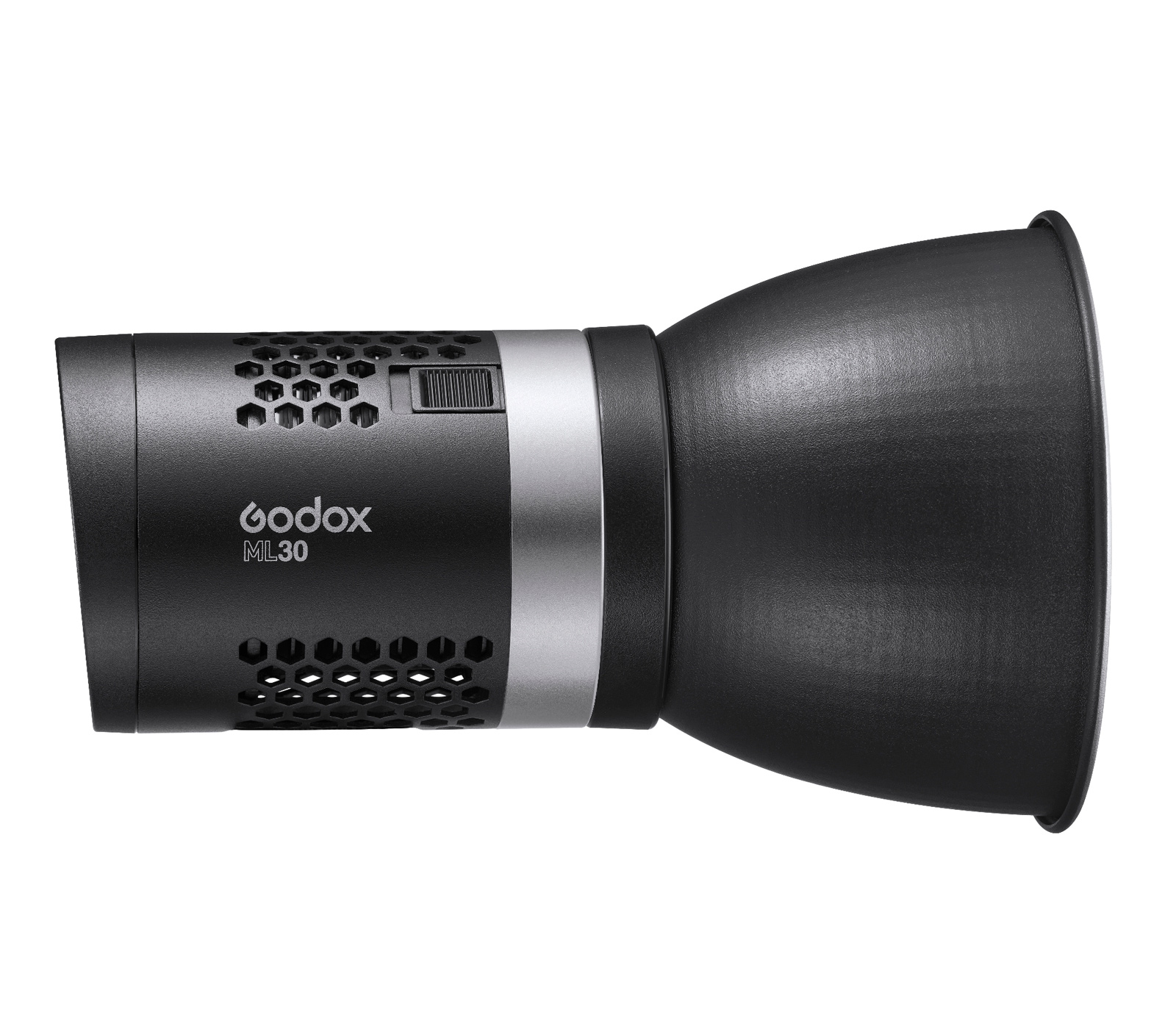 Комплект Godox ML-KIT1, 2х30 Вт + 60 Вт, 5600К