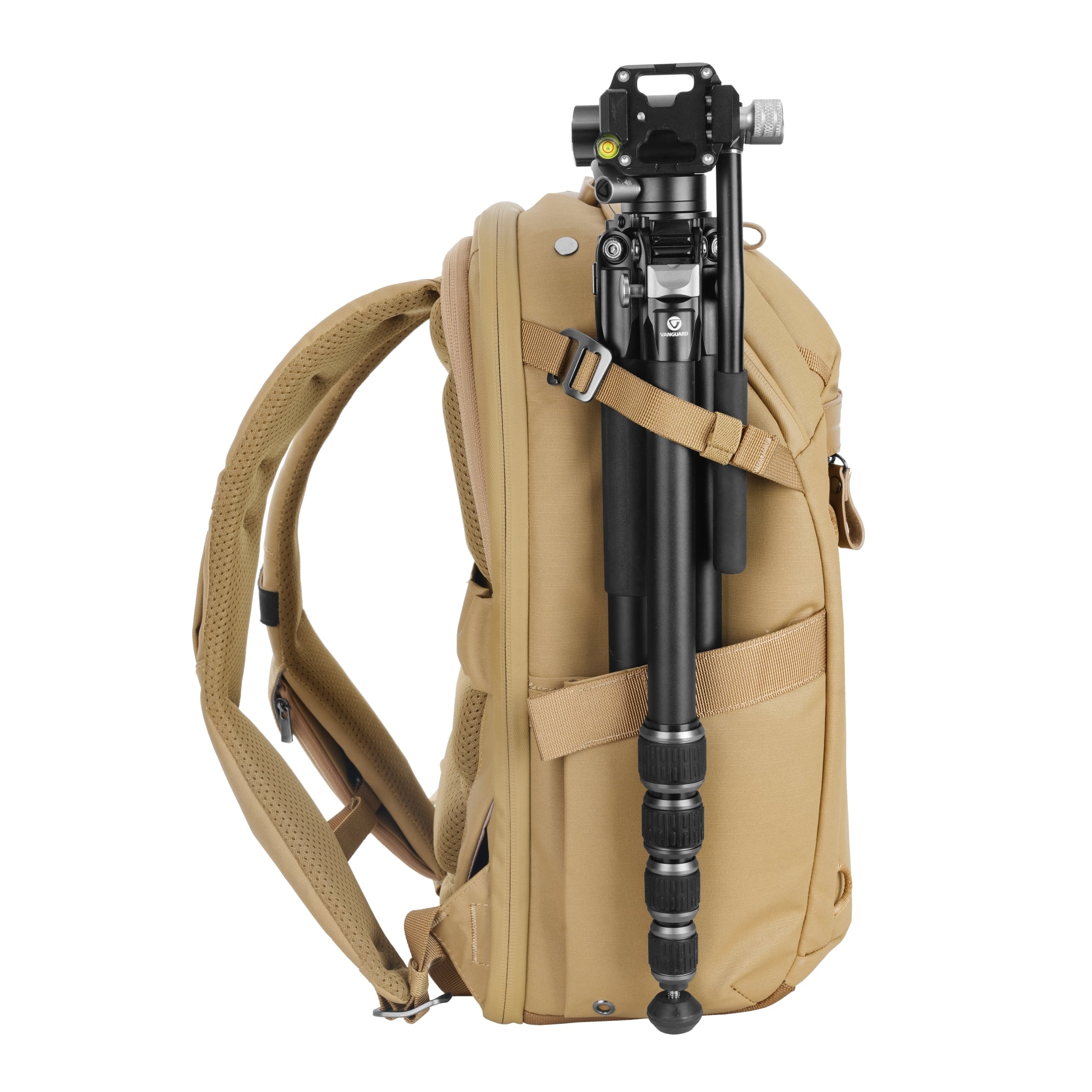 Рюкзак Vanguard VEO METRO B20L BG, бежевый