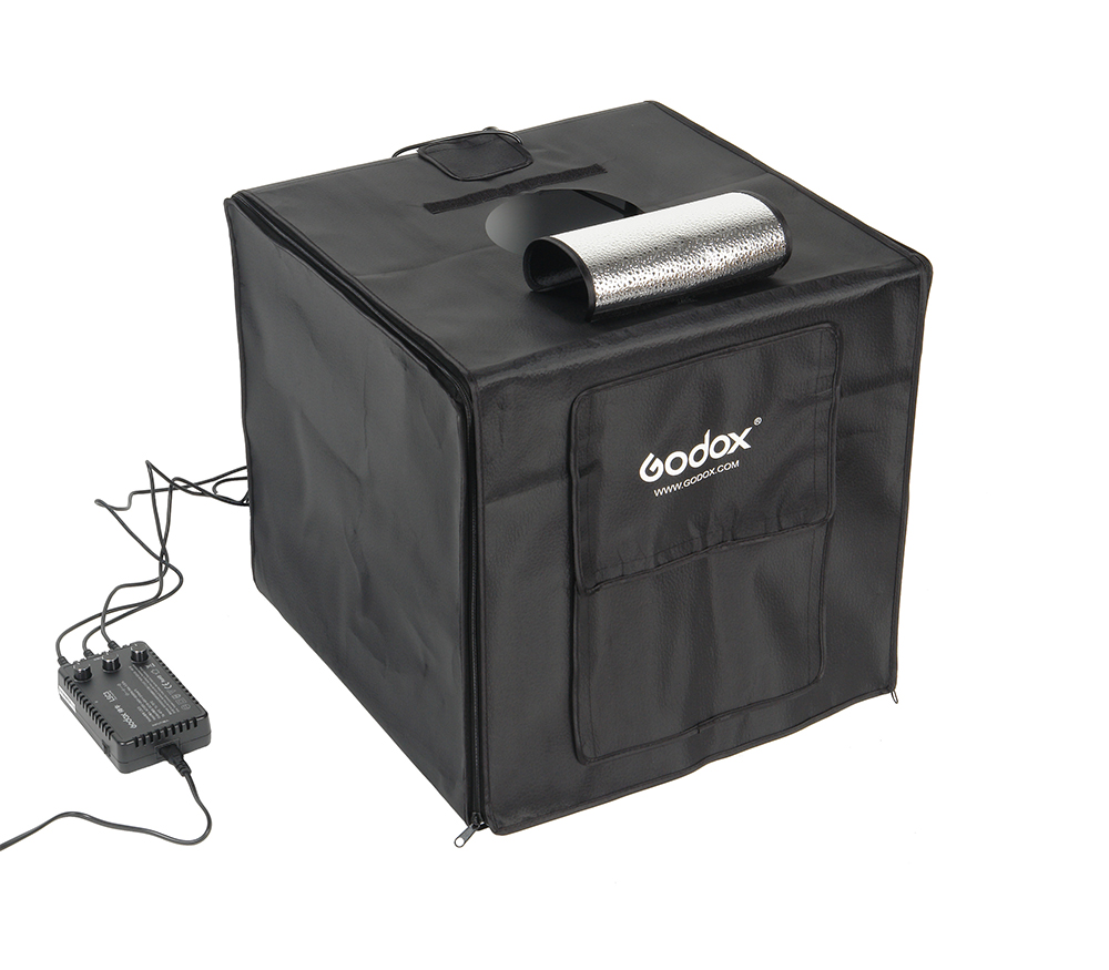 Фотобокс Godox LST40, светодиодная подсветка, 40 см