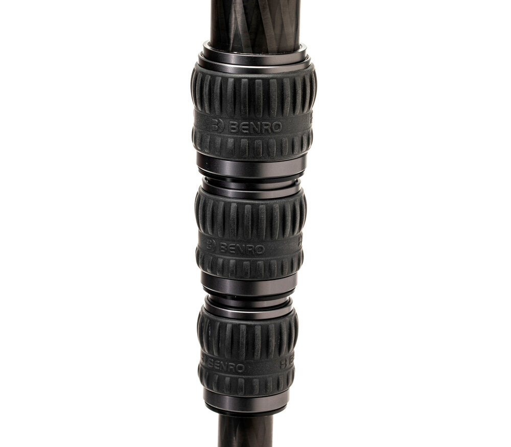 Монопод Benro MSD46C SupaDupa, карбоновый