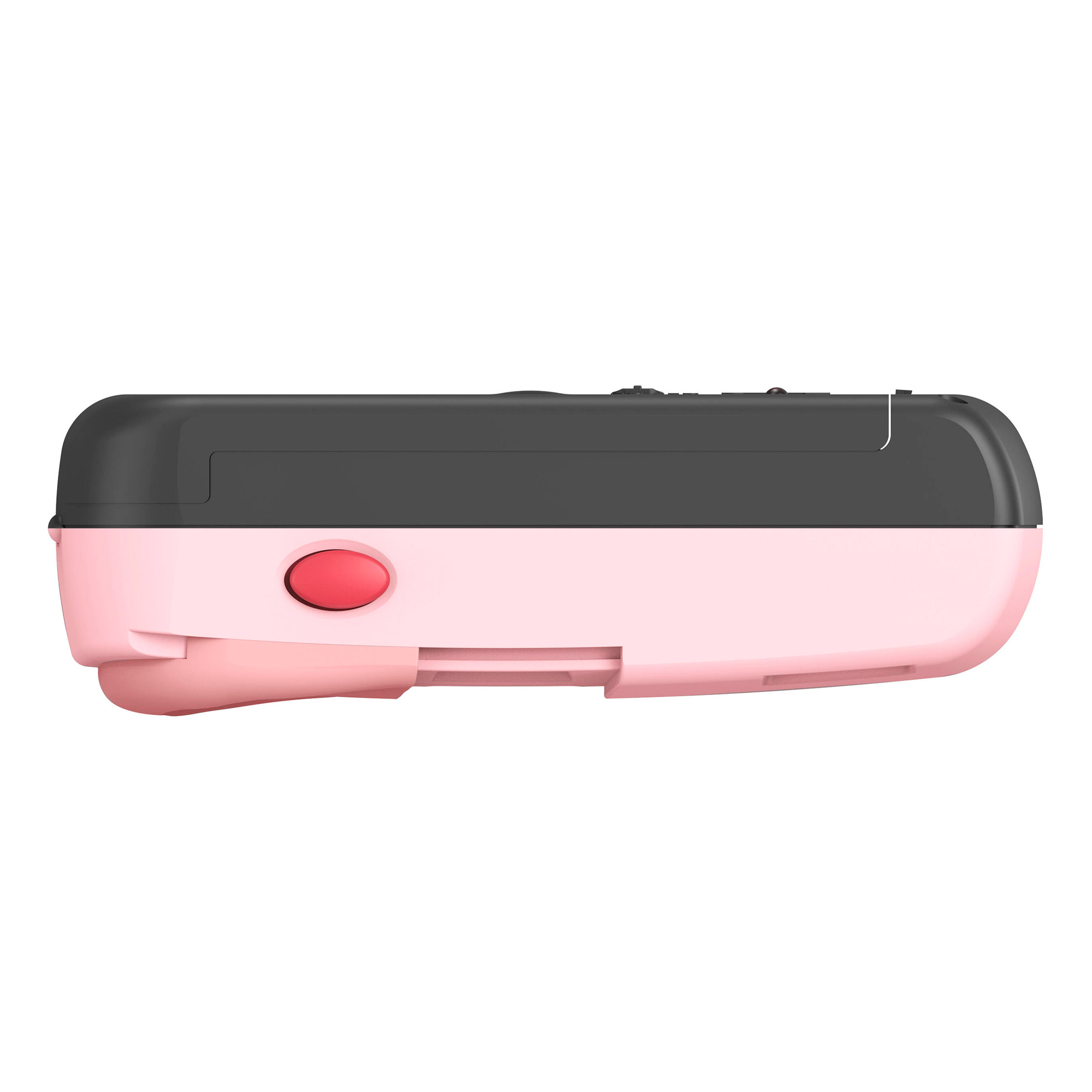 Фотоаппарат пленочный Kodak EC35 Film Camera Blush Pink