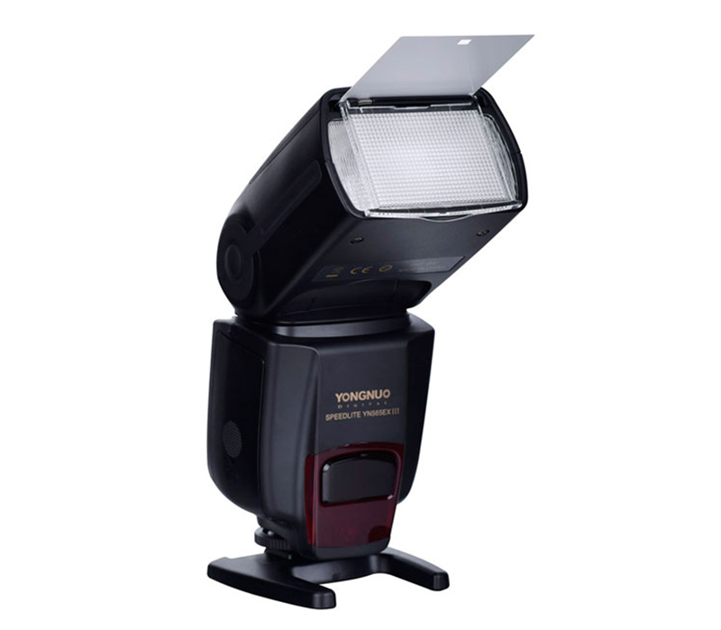 Вспышка Yongnuo YN565EX III для Nikon