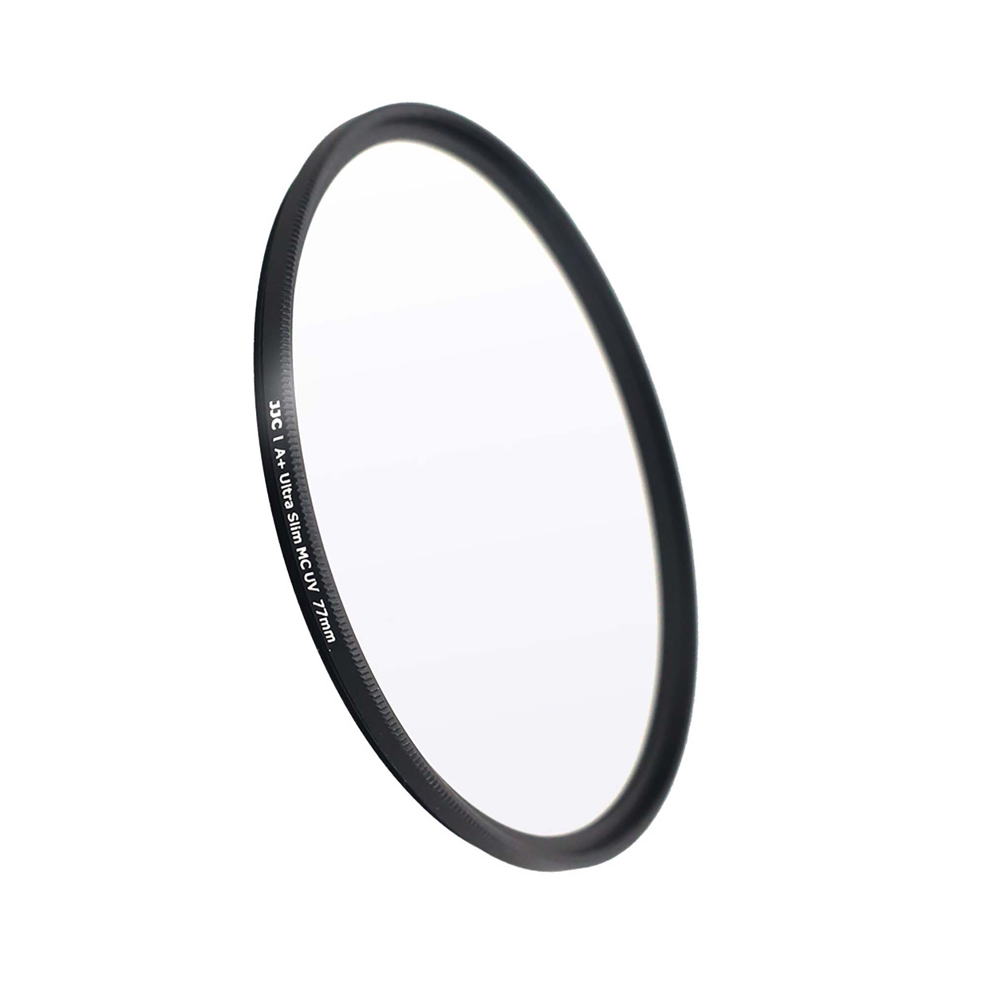 Светофильтр JJC Ultra Slim Multi-Coated (A+) CPL Filter 77mm