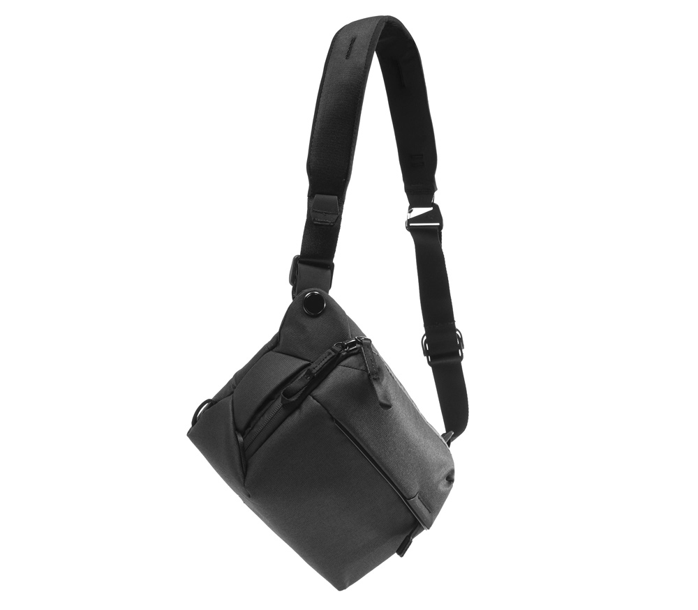 Сумка-слинг Peak Design The Everyday Sling 3L Black