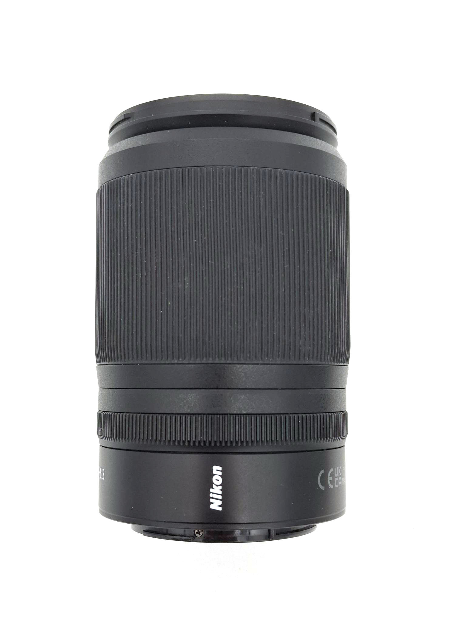 Объектив Nikon Z 50-250mm f/4.5-6.3 VR DX (состояние 5-) (б/у)