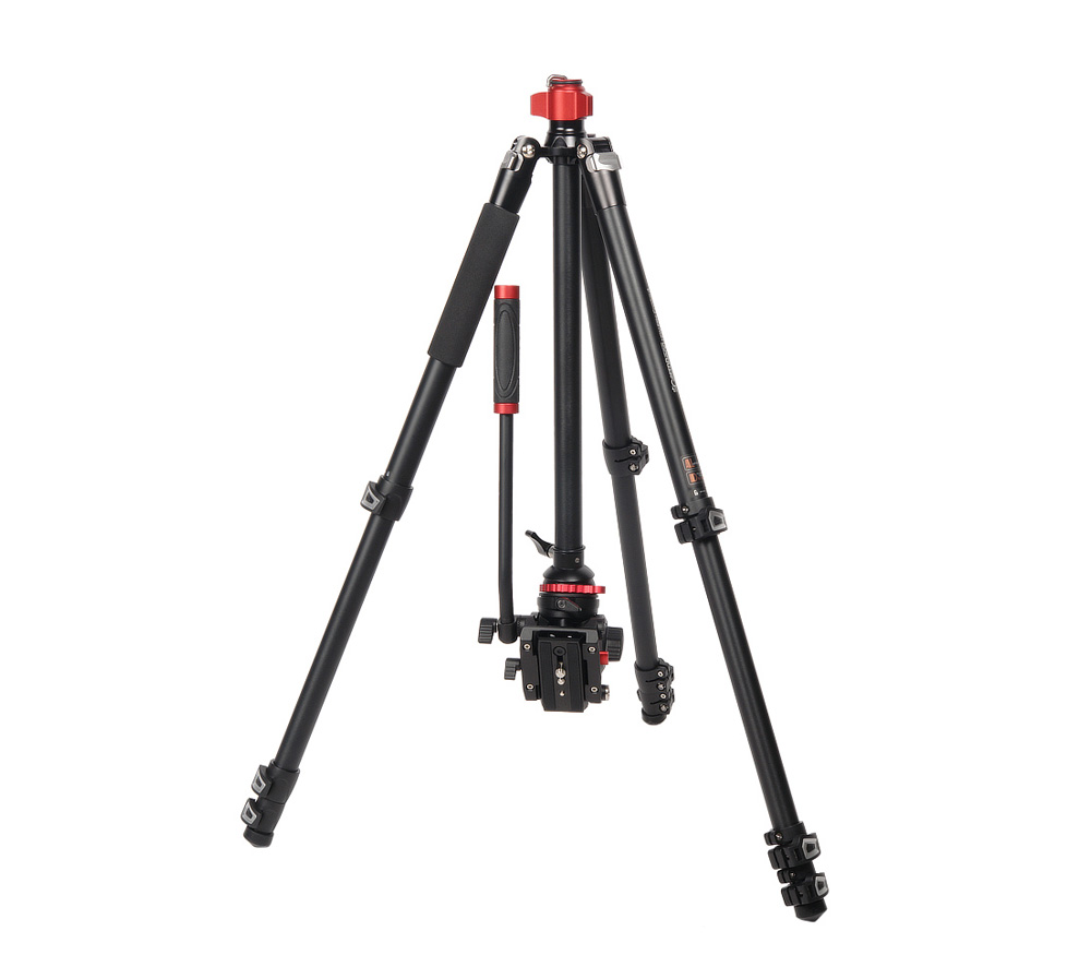 Штатив GreenBean HDV Elite Combo 4