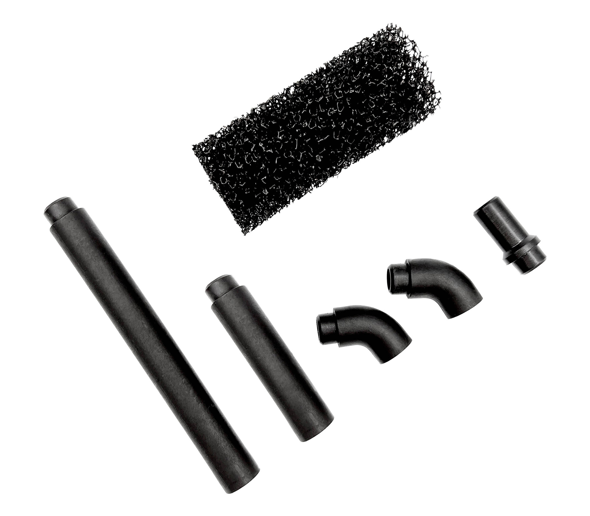 Насадки PMI Smoke-Shaping Nozzle Kit для формирования текстуры дыма