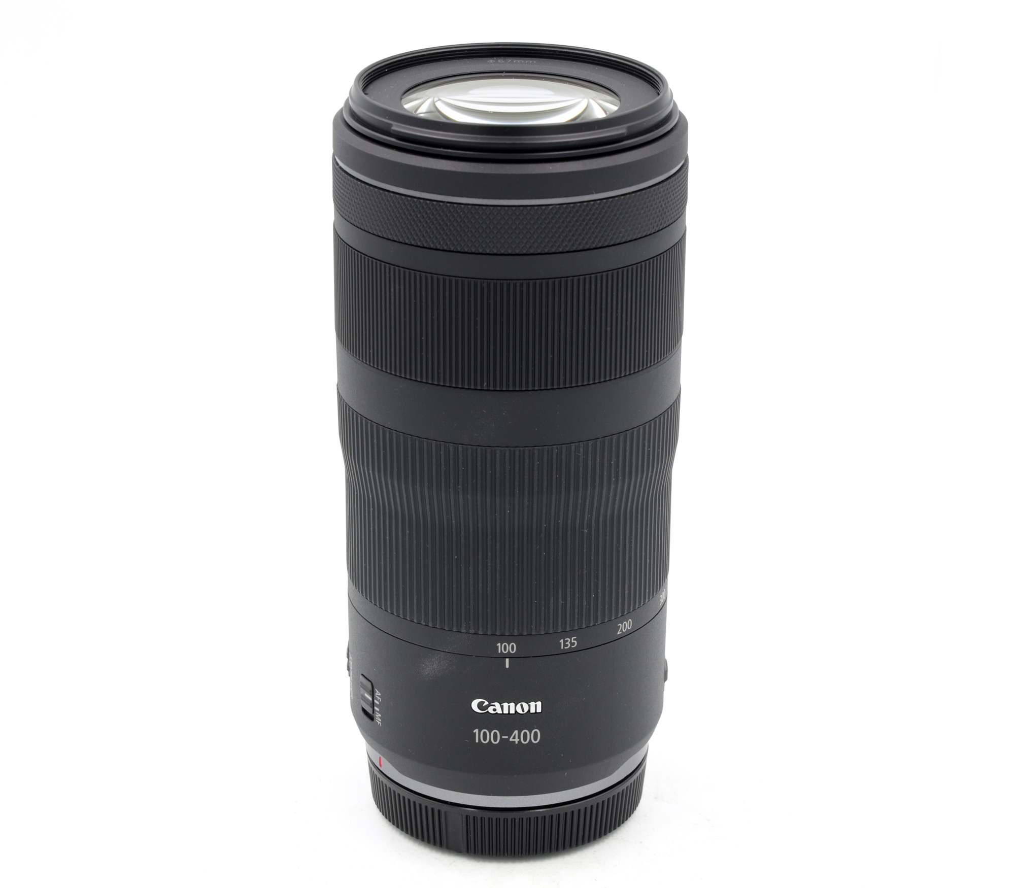Объектив Canon RF 100-400mm f/5.6-8 IS USM (состояние NEW) (б/у)