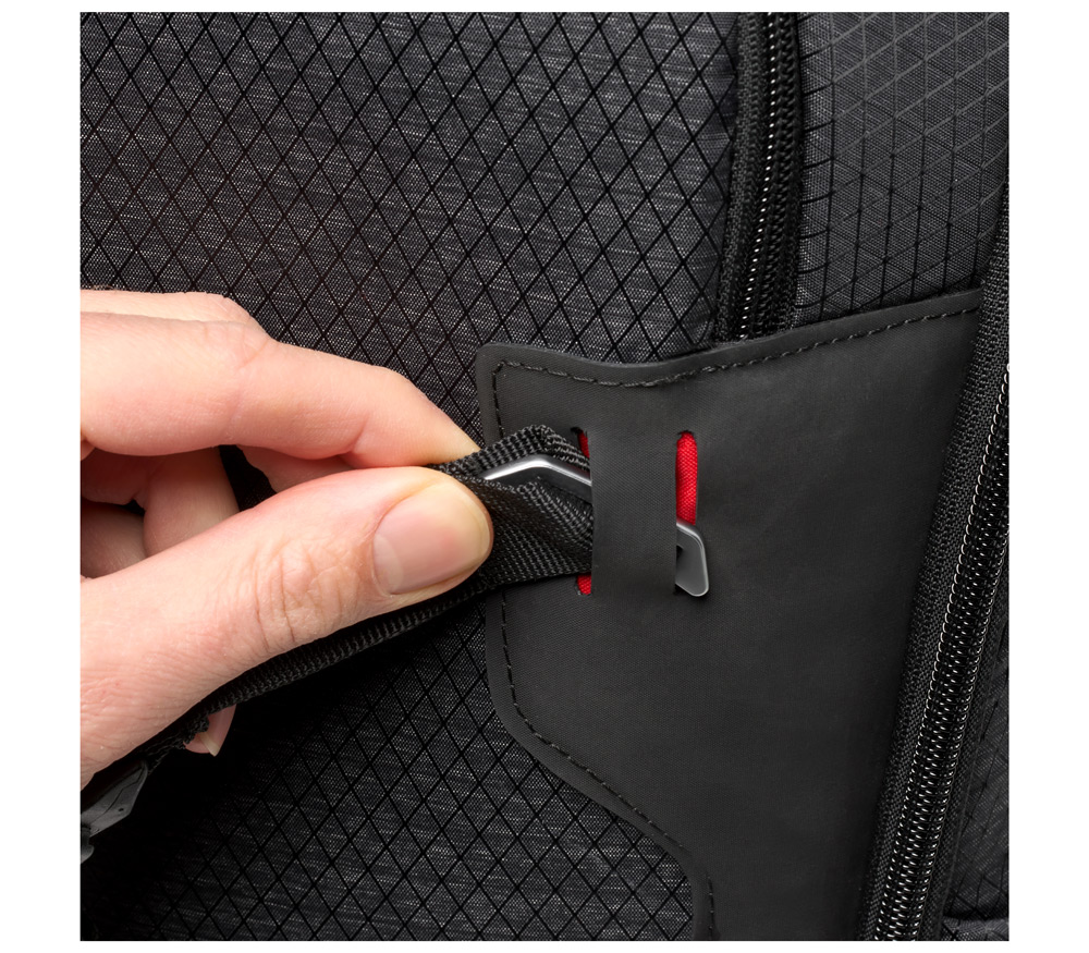 Рюкзак Manfrotto PRO Light Backloader S