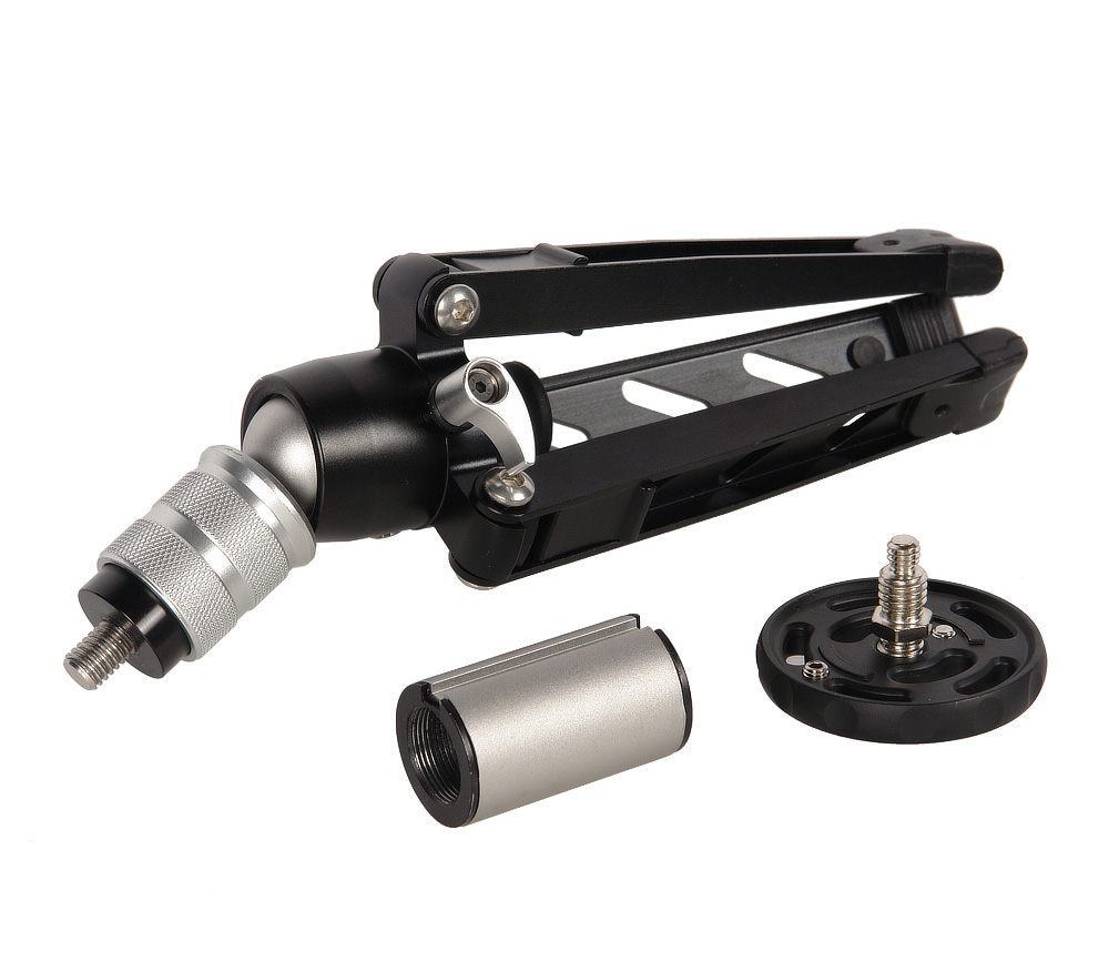 Штатив GreenBean HDV Elite Combo 4