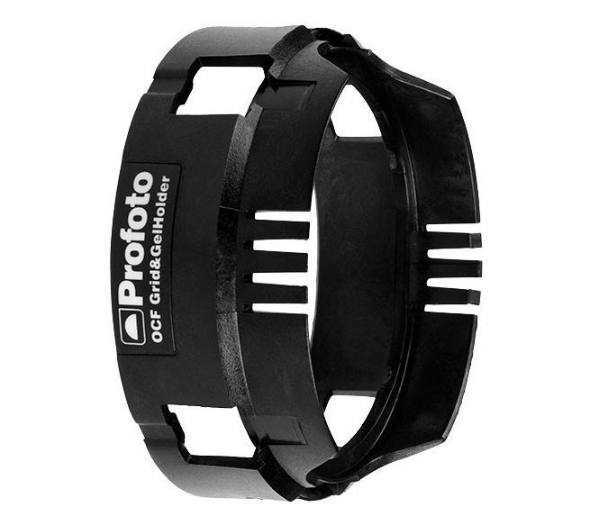 Держатель для сот и фильтов Profoto OCF Grid&Gel Holder