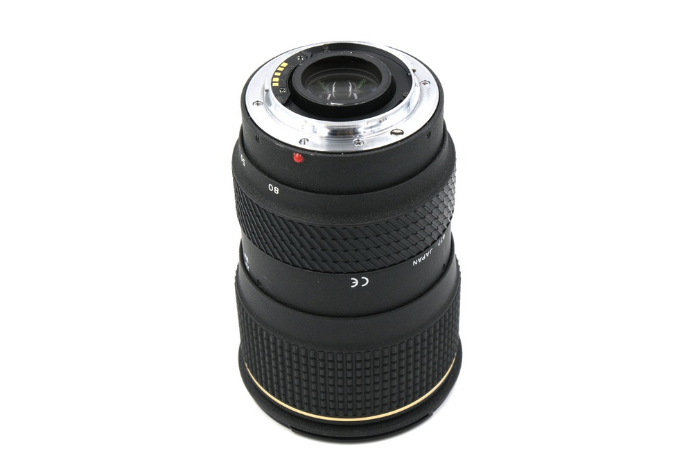 Объектив Tokina AT-X PRO 28-80mm f/2.8 Sony A (состояние 4) (б/у)