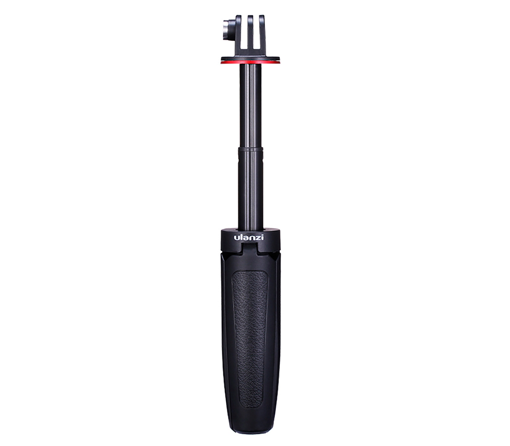 Мини-штатив Ulanzi MT-09 Mini Portable, телескопический, для экшн-камер