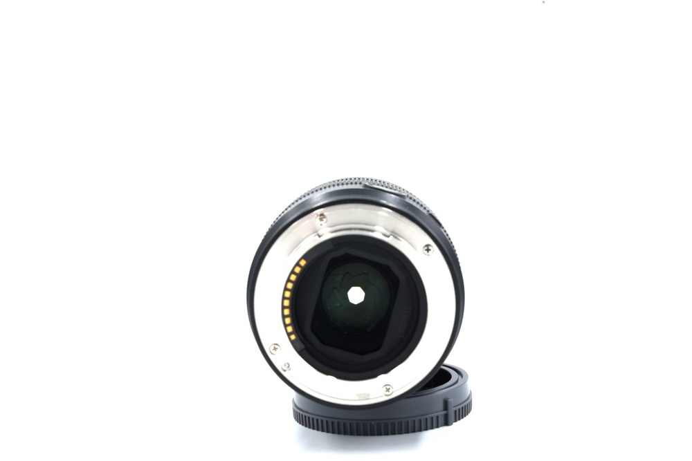 Объектив Yongnuo 85mm f/1.8S DF DSM E-Mount- с.н. 4007633 (состояние 5-) (б/у)