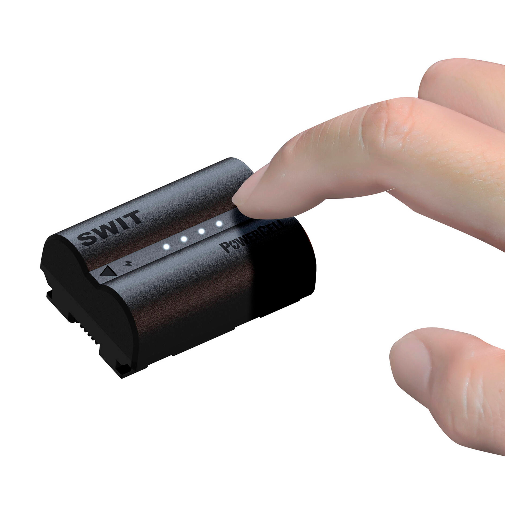 Аккумулятор SWIT NP-W235, USB-C, 2200 мАч