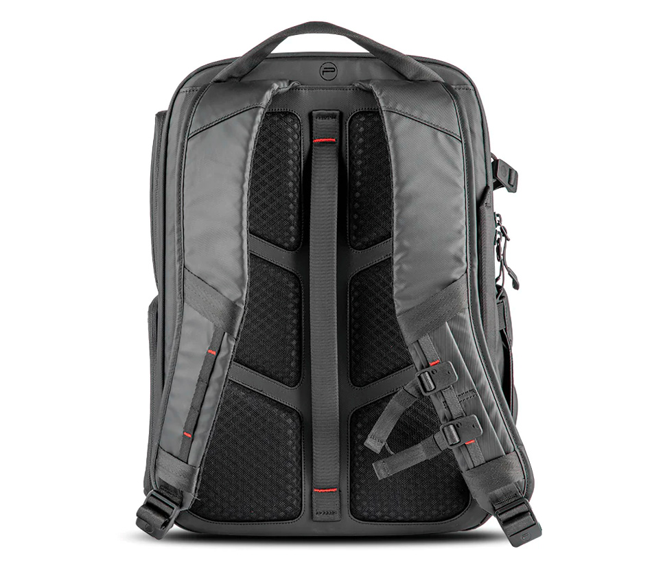 Рюкзак PGYTECH OneMo Lite Backpack 22L Twilight Black