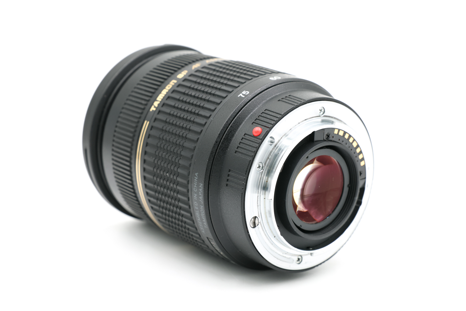 Объектив Tamron 28-75mm f/2.8 SP (A09) Sony A (состояние 5-) (б/у)